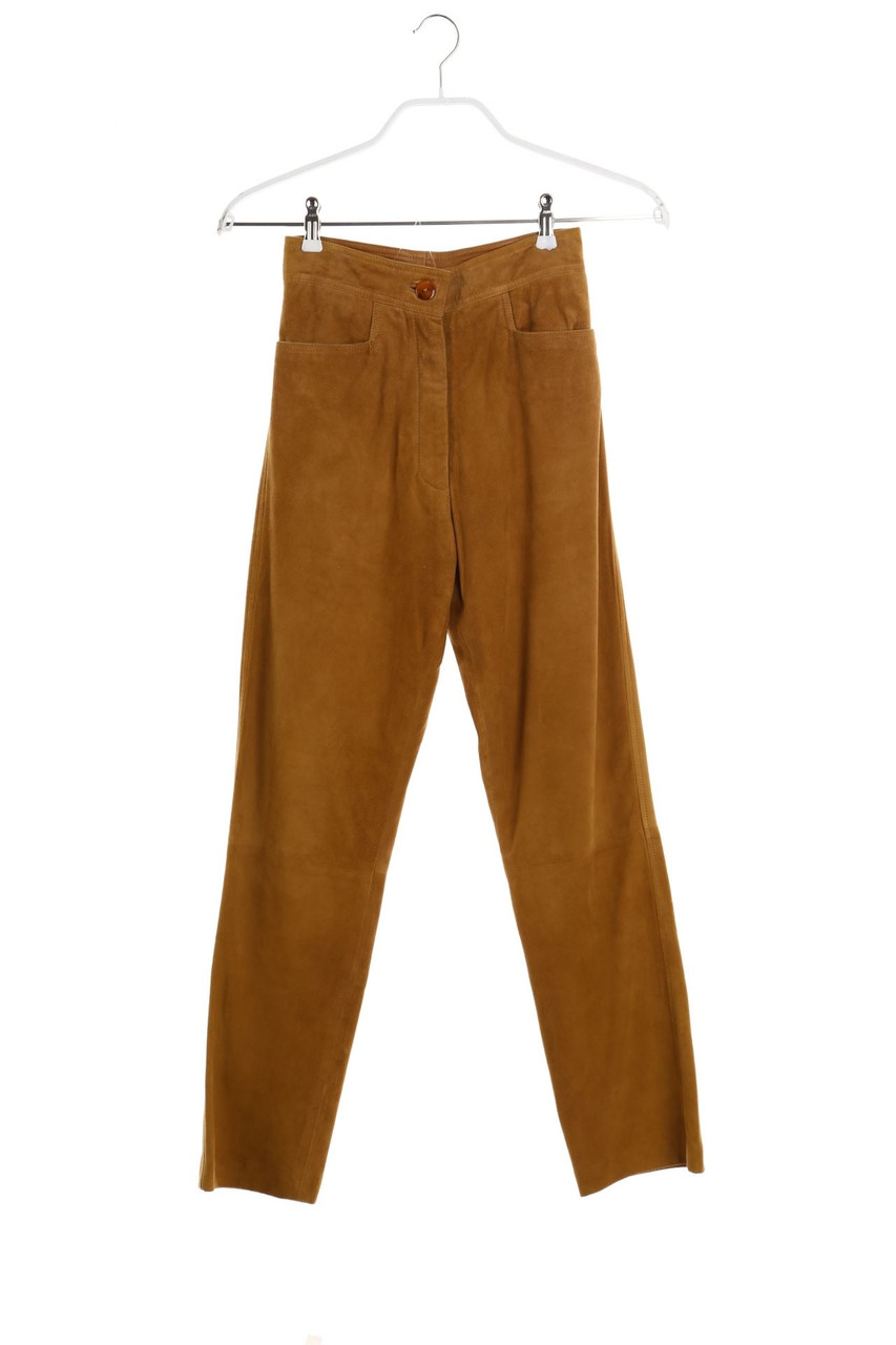 MADDOX - Echt-Leder-Hose - XS