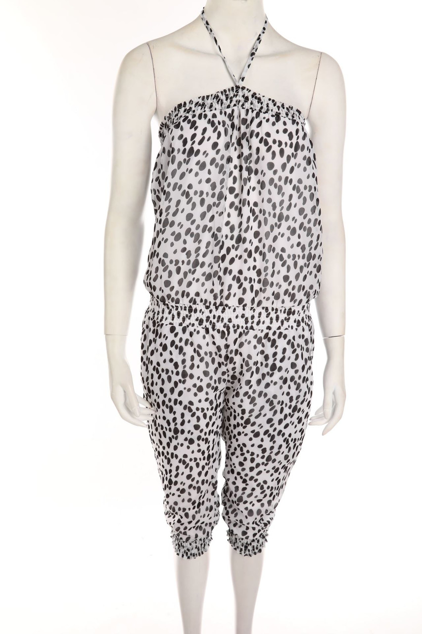 TOUT FEU TOUT FEMME - Jumpsuit - L