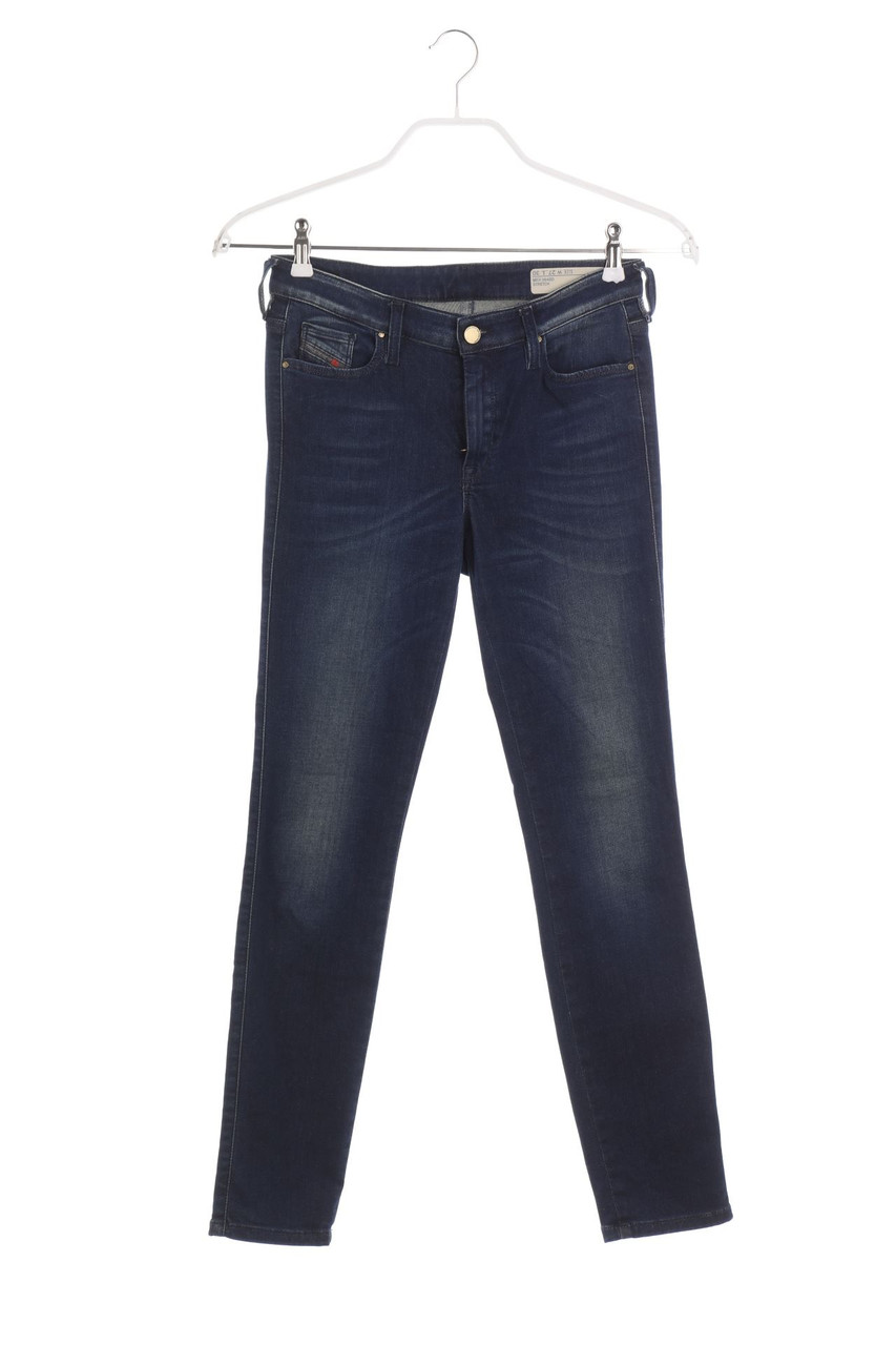 DIESEL - Skinny-Jeans - XS