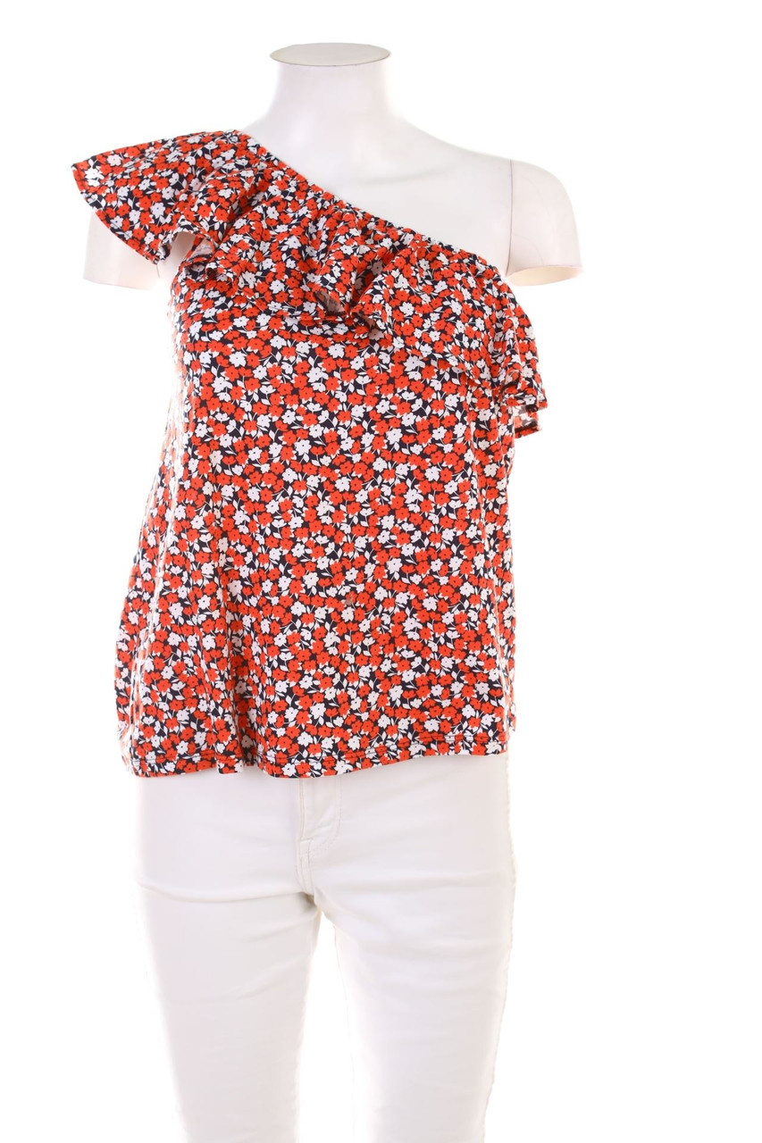 H&M - Blusentop - XS
