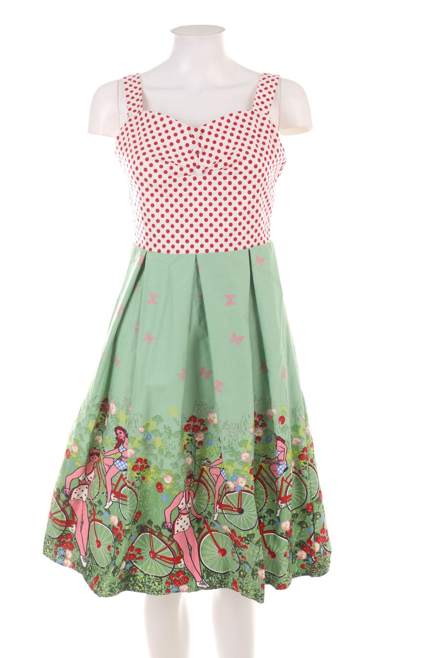 Ohne Label - Kleid - S