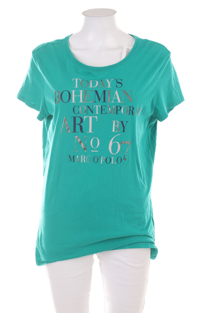 Marc O´Polo - Kurzarm-Shirt - XL