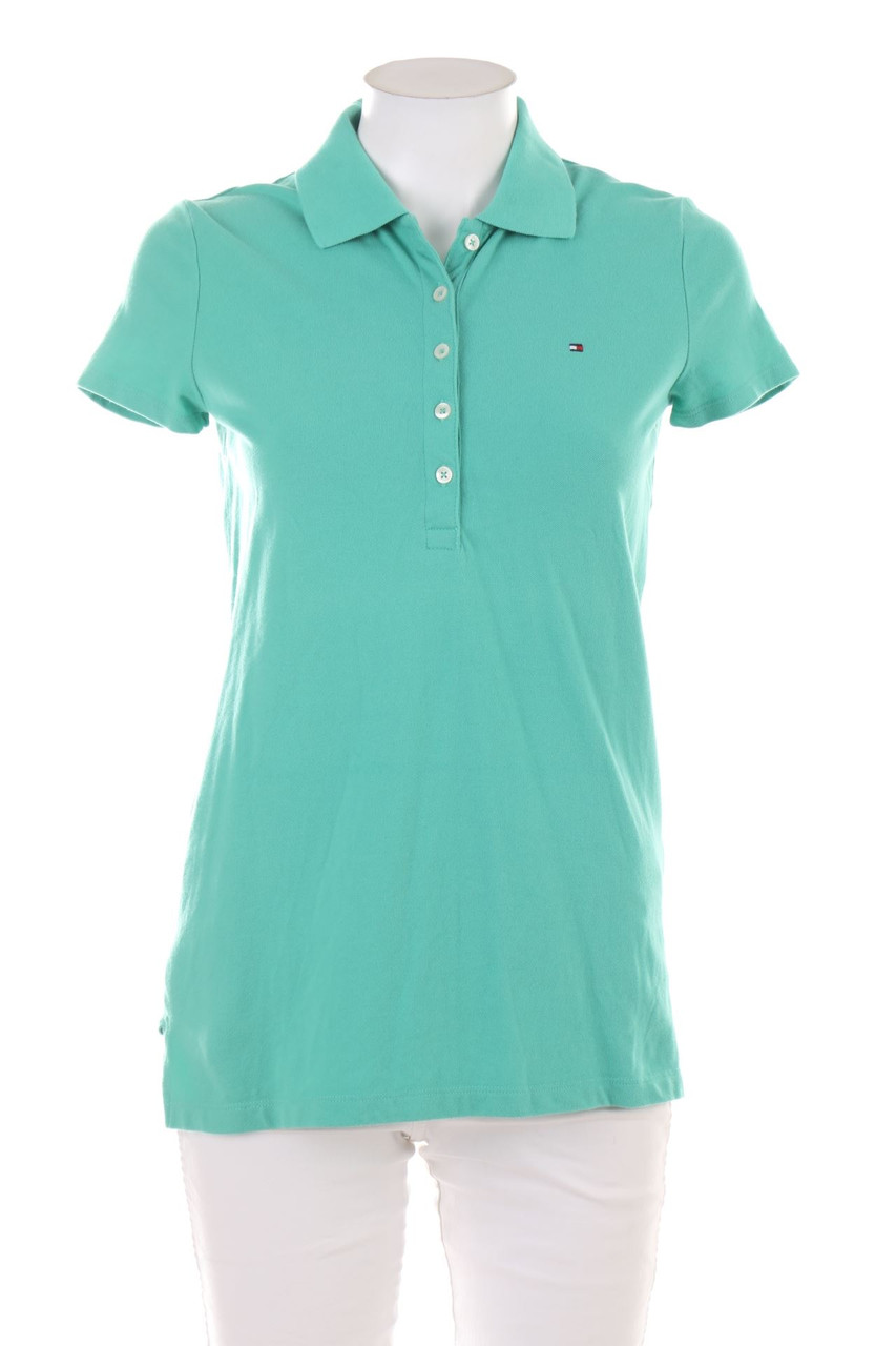 TOMMY HILFIGER - Polo-Shirt - XS