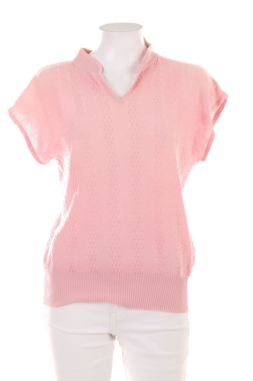 HEIM CHIC - Strick-Pullover - L