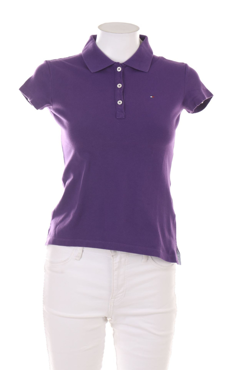 TOMMY HILFIGER - Polo-Shirt - XS