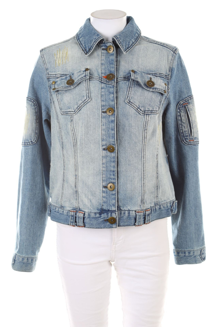 Joe Browns - Jeans-Jacke - L