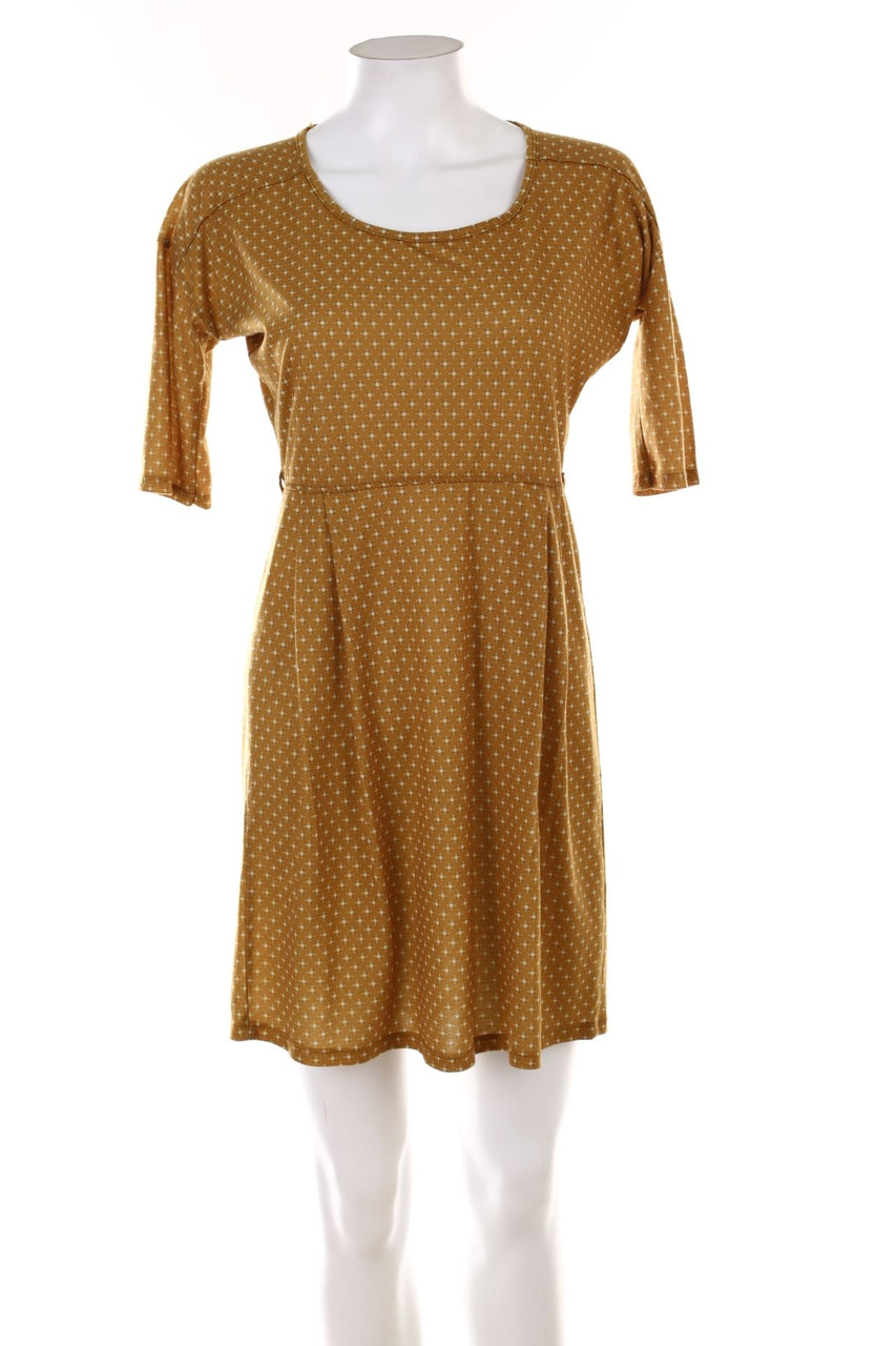 PULL&BEAR - Minikleid - S