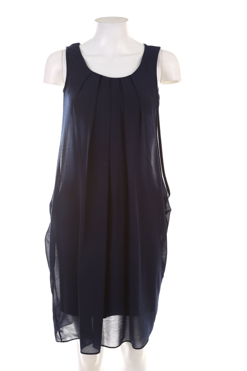 NAF NAF - Kleid im Layer Look - S