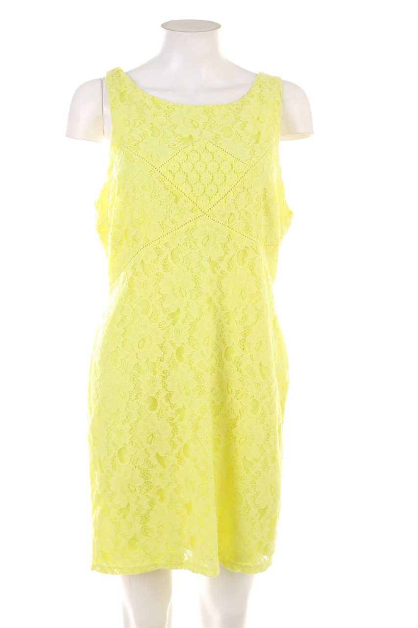 NEW LOOK - Abendkleid - XL