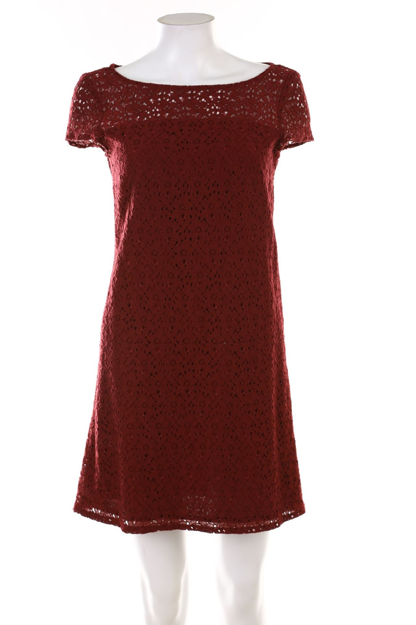 NAF NAF - Kleid aus Spitze - XS