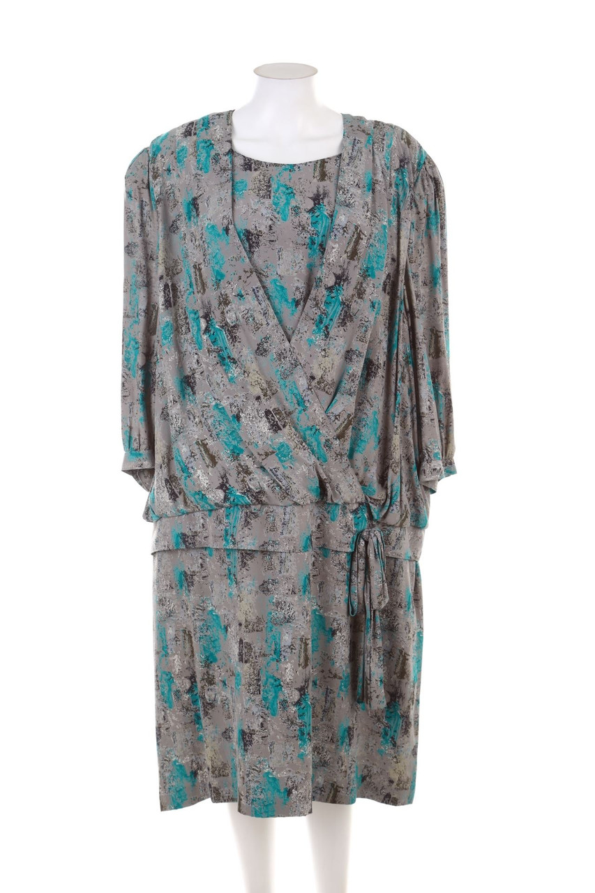SECONDHAND - Kleid - 48