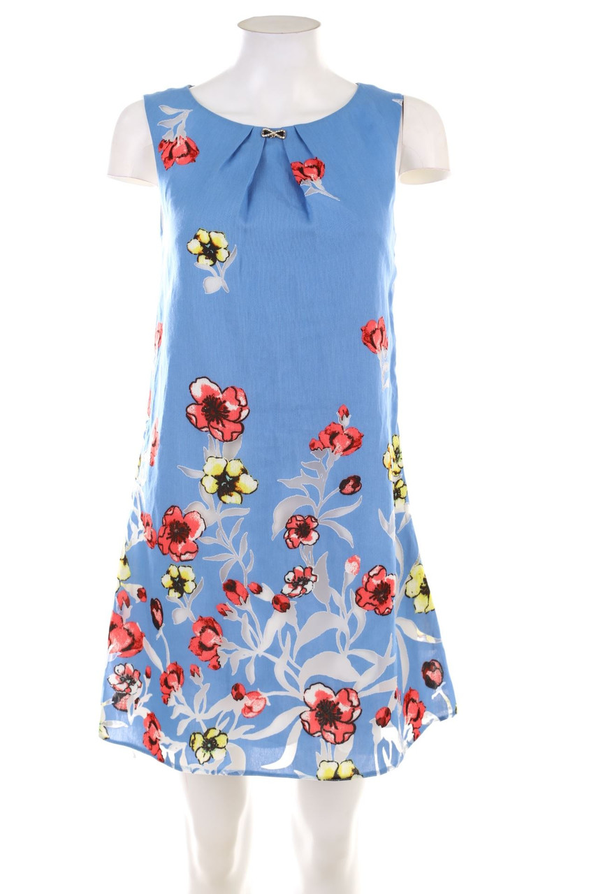 PANAS Line - Minikleid - S