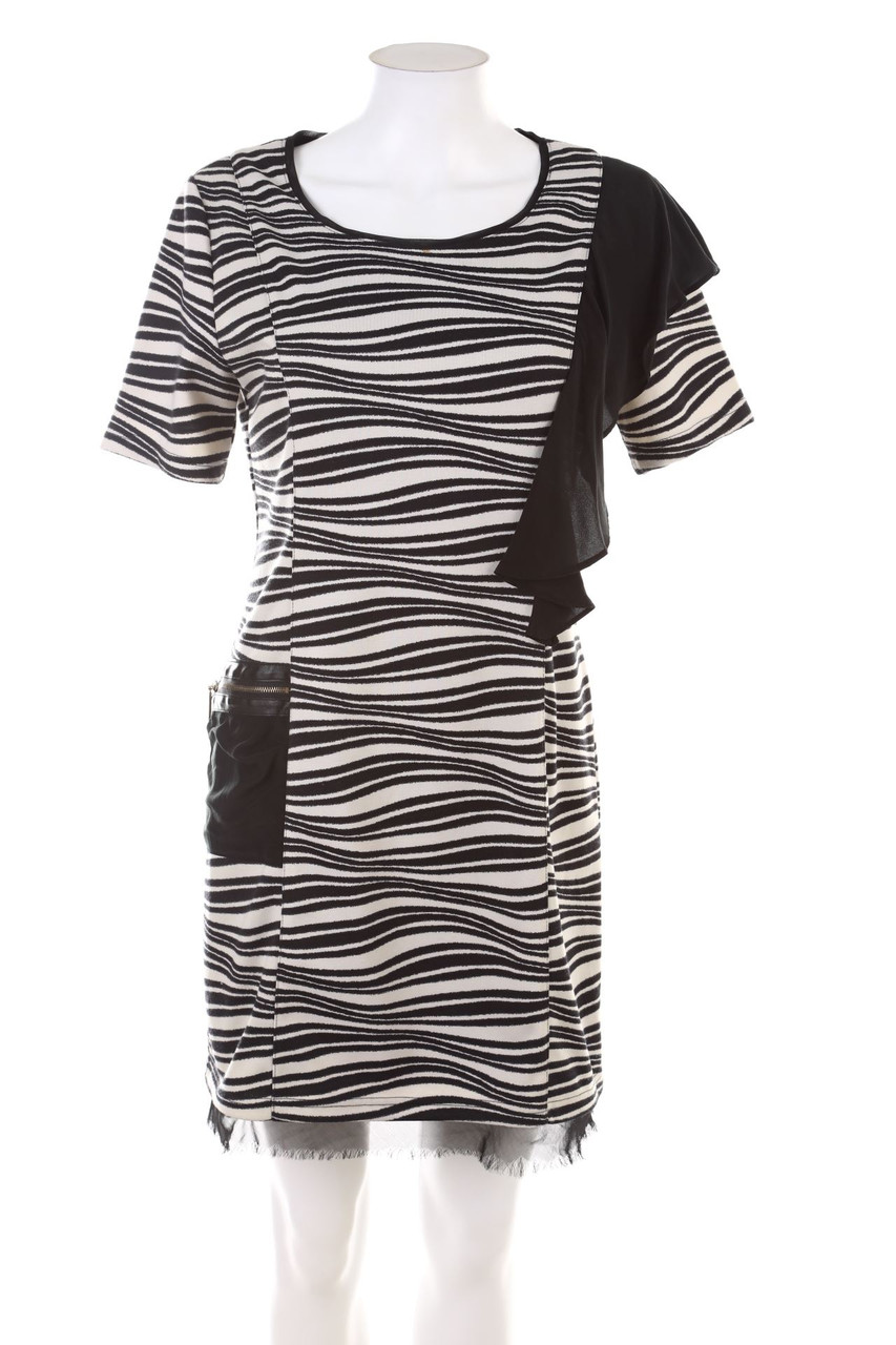 Ohne Label - Minikleid - M