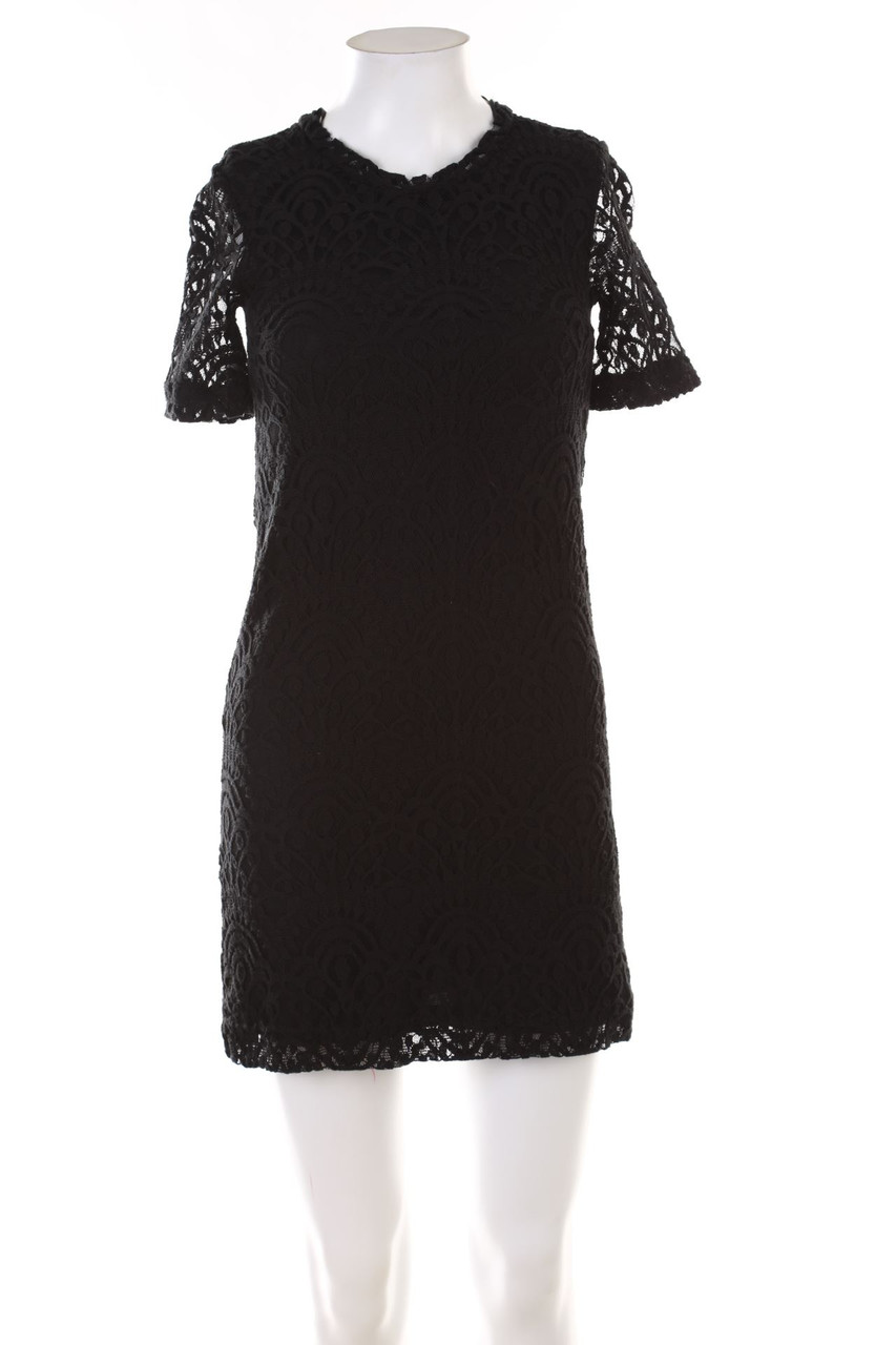 H&M - Kleid aus Spitze - XS