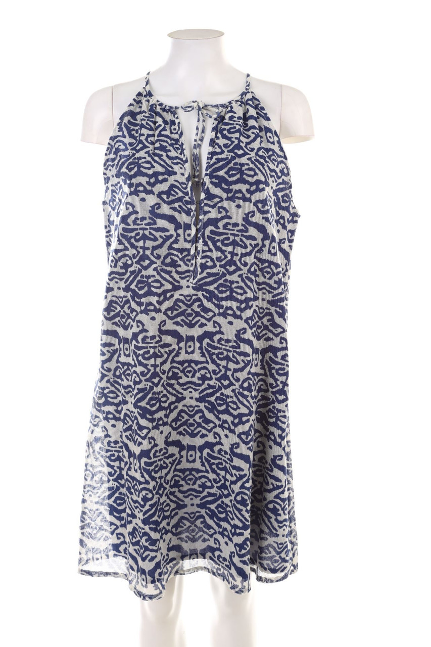 MANGO - Shift-Kleid - S