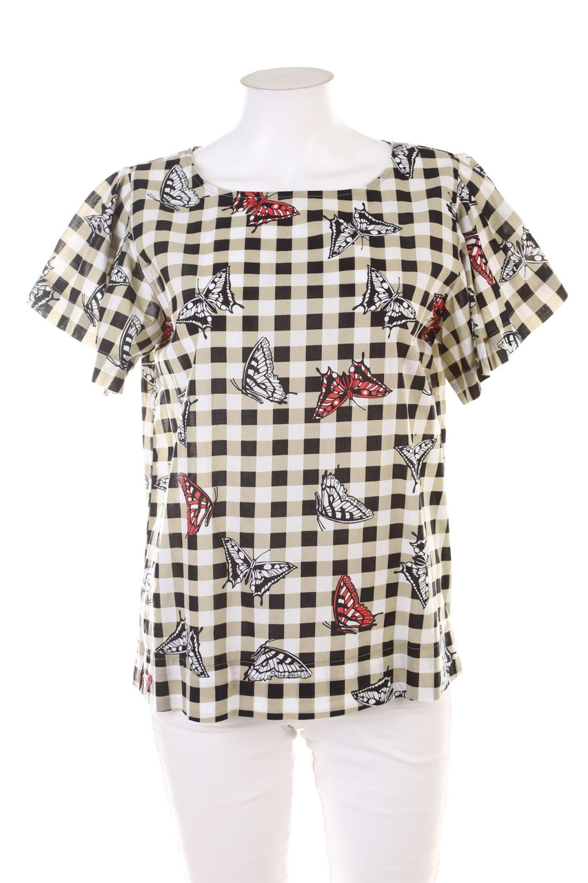 UNITED COLORS OF BENETTON - Kurzarm-Shirt - L