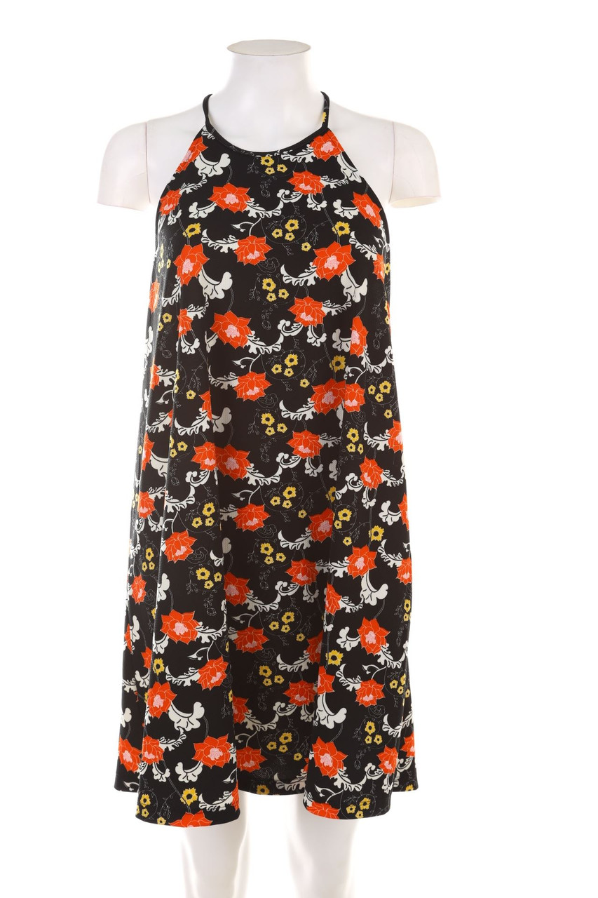 ZARA - Shift-Kleid - L