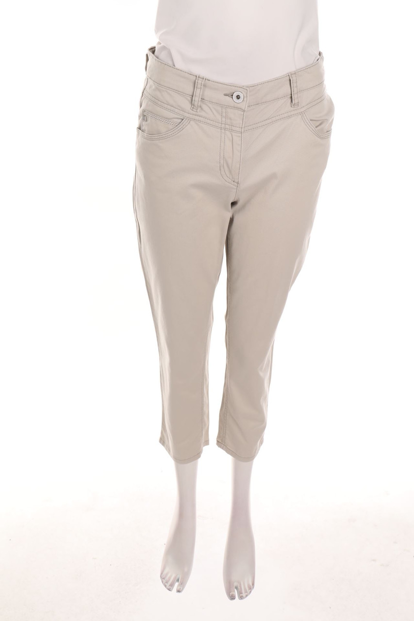 CECIL - Capri-Hose - S