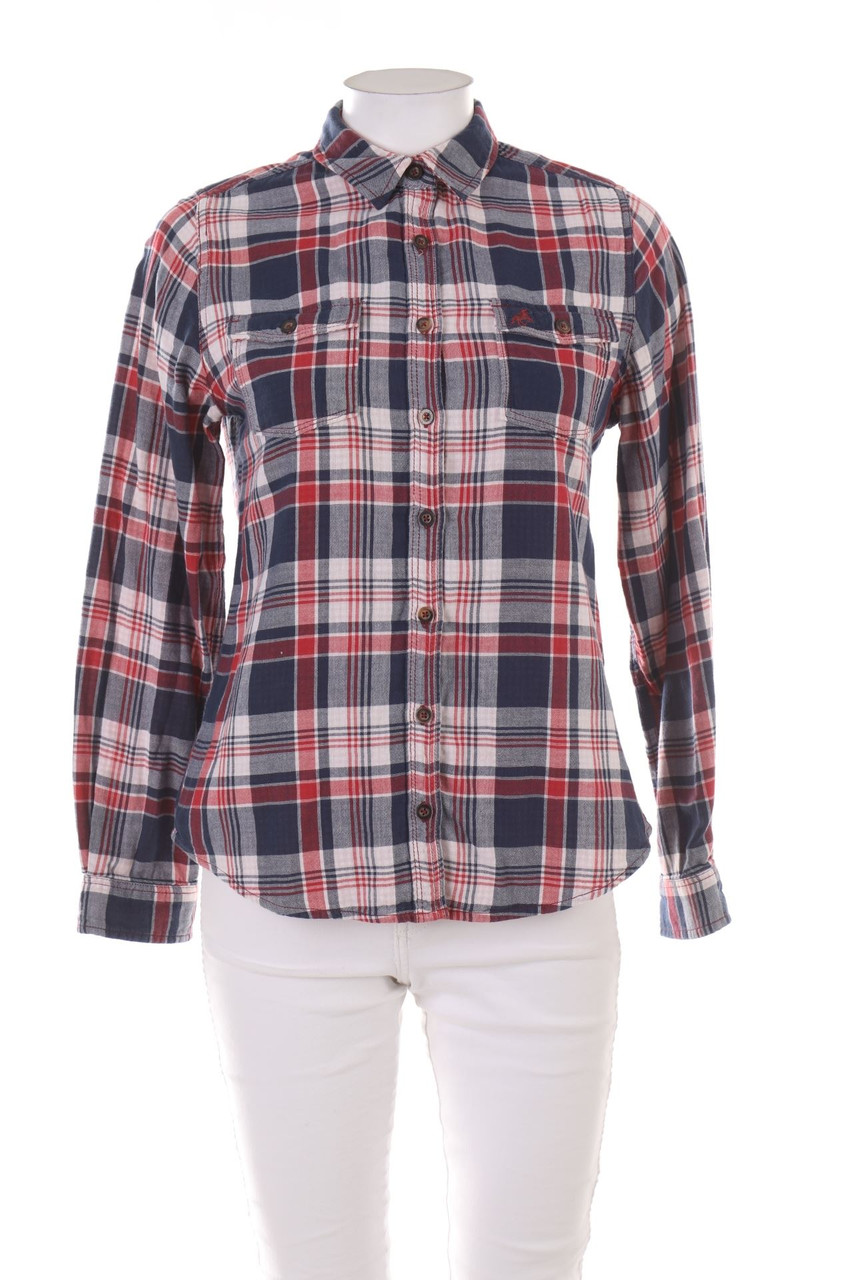 G3000 - Hemd-Bluse - S
