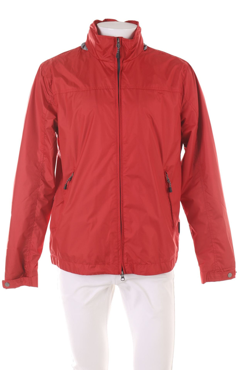 HAKRO - Regen-Jacke - L
