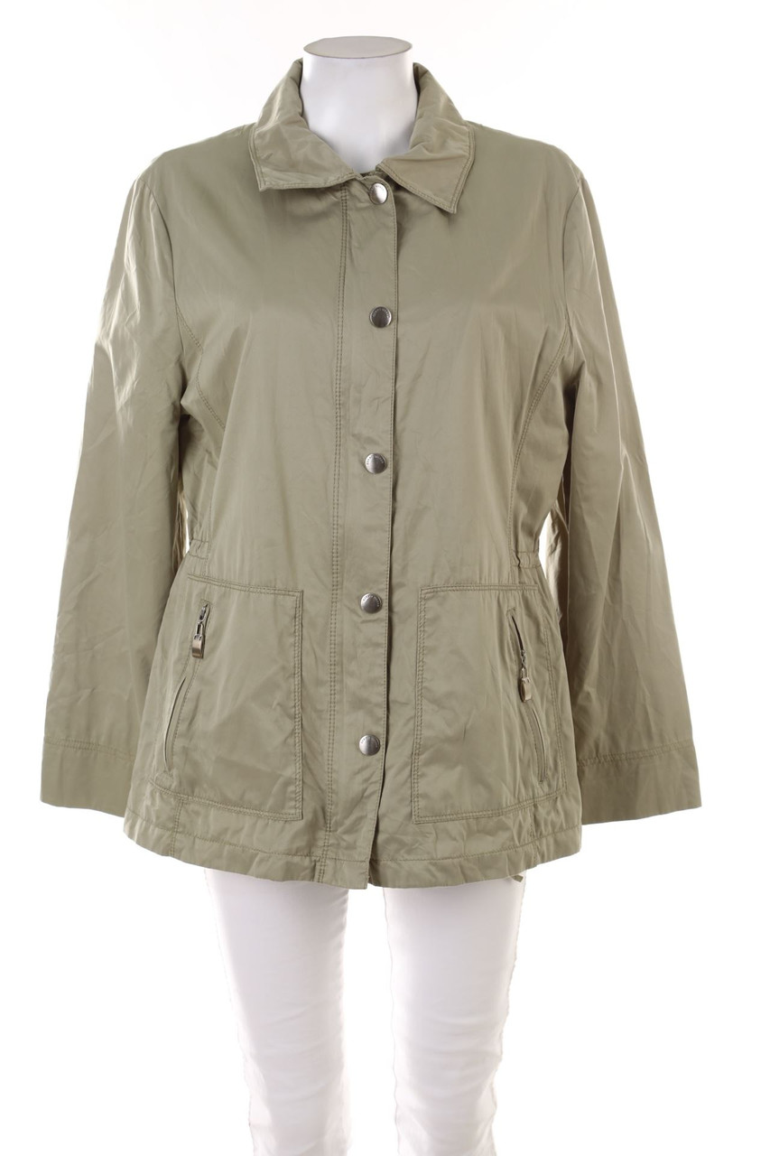 GERRY WEBER - Jacke - M
