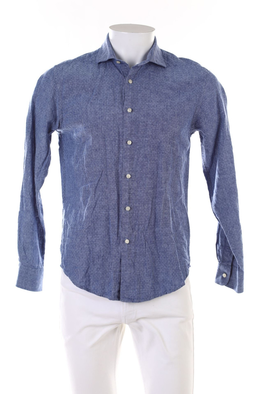 SECONDHAND - Hemd-Bluse - M