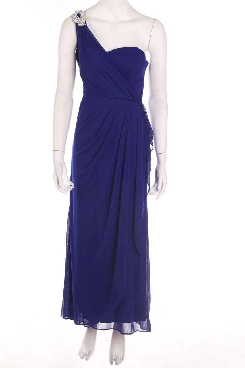 Camille La Vie - One Shoulder-Abendkleid - L