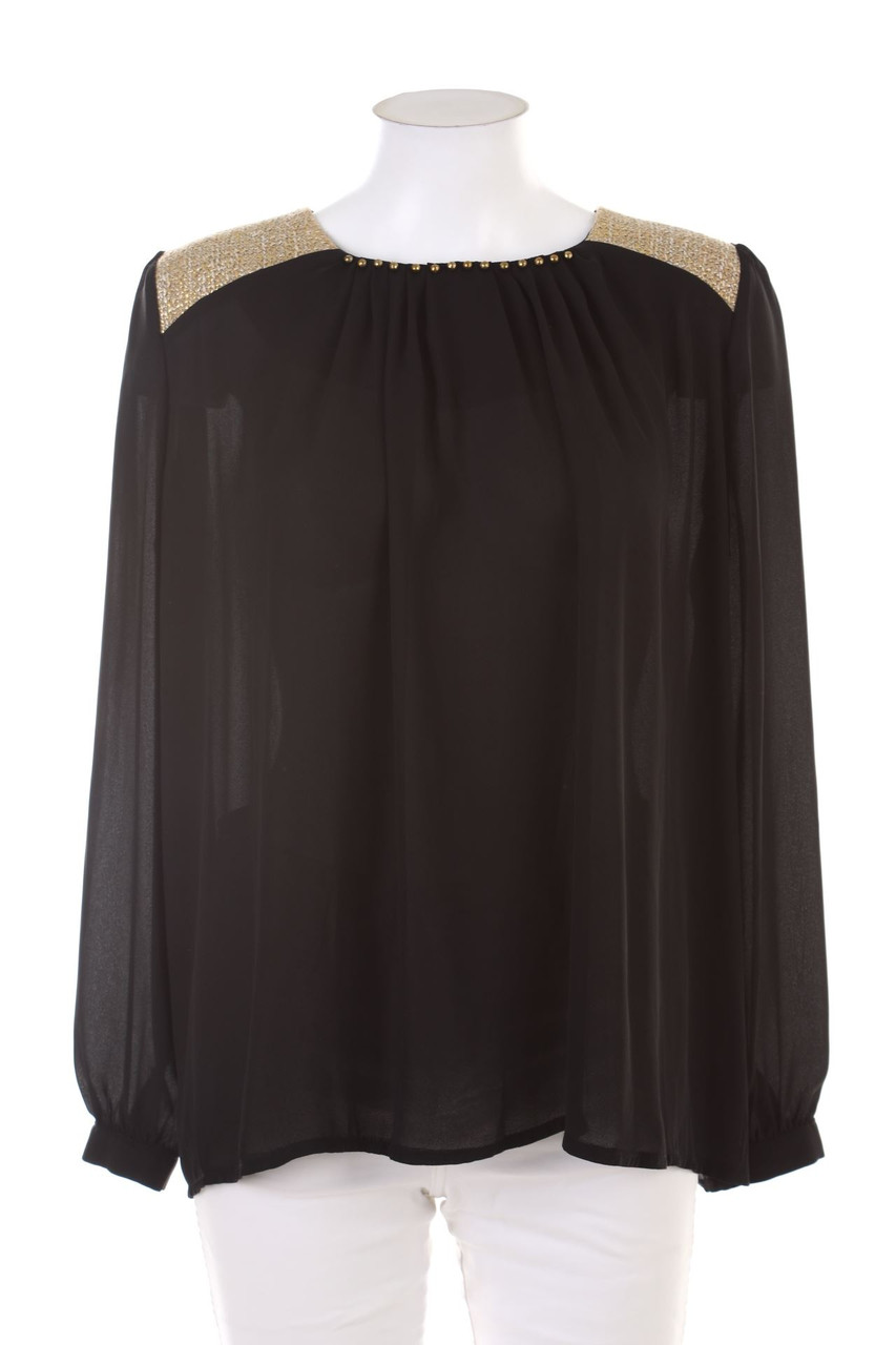 Ohne Label - Bluse - M