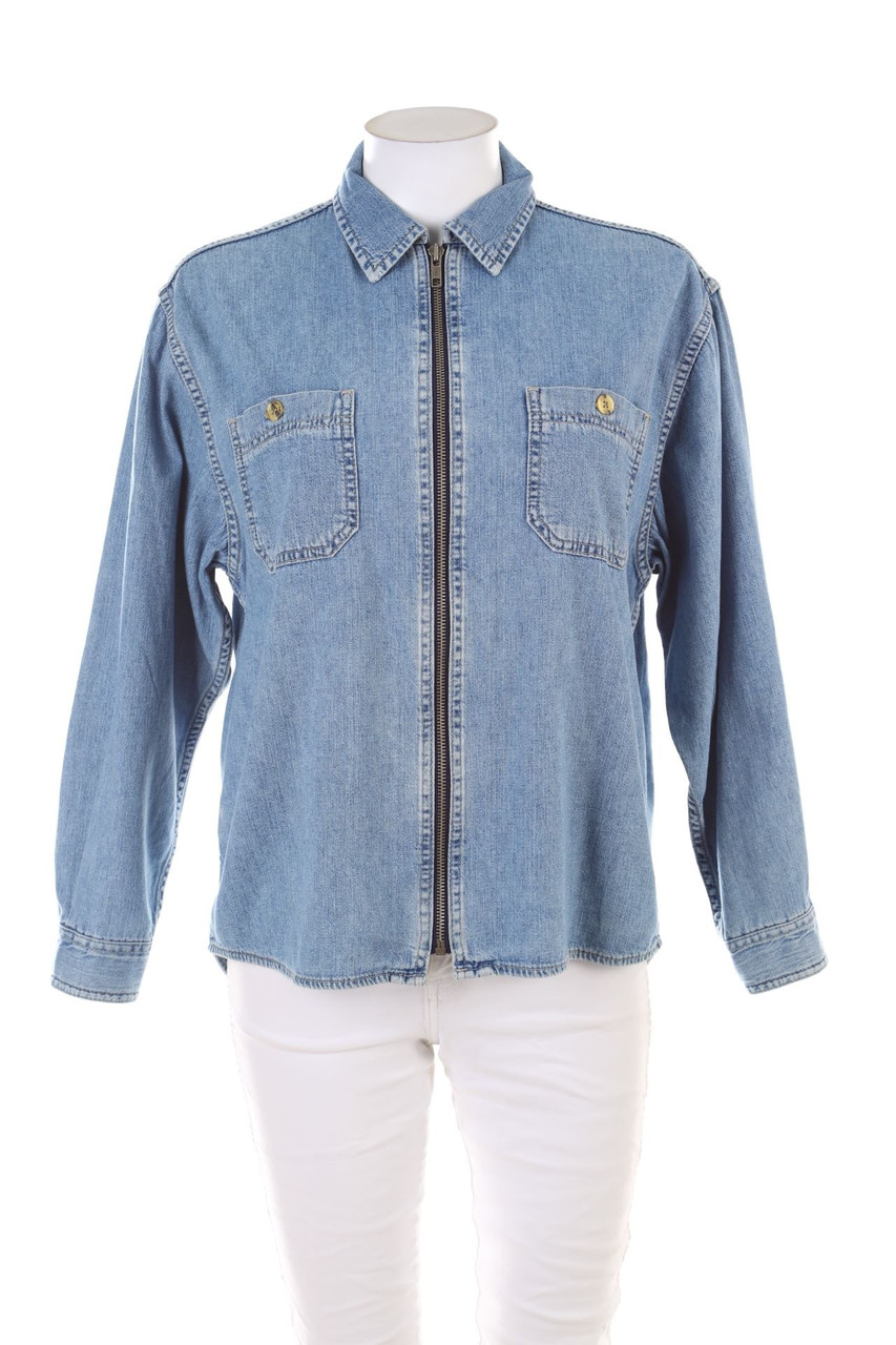 Pepe Jeans London - Jeans-Jacke - M