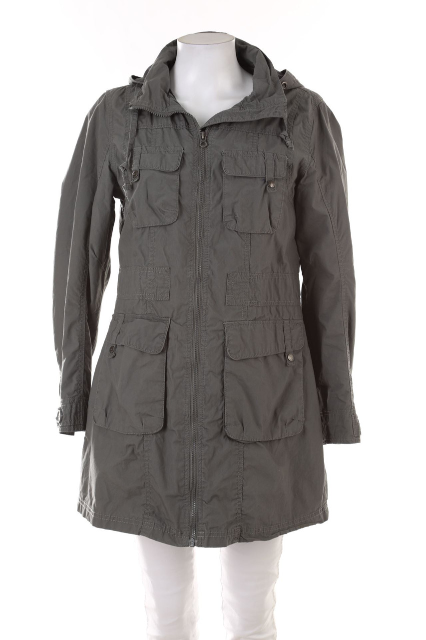 blue motion - Parka - S