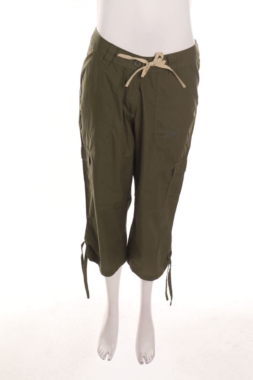 World of Basics - Capri-Hose - M