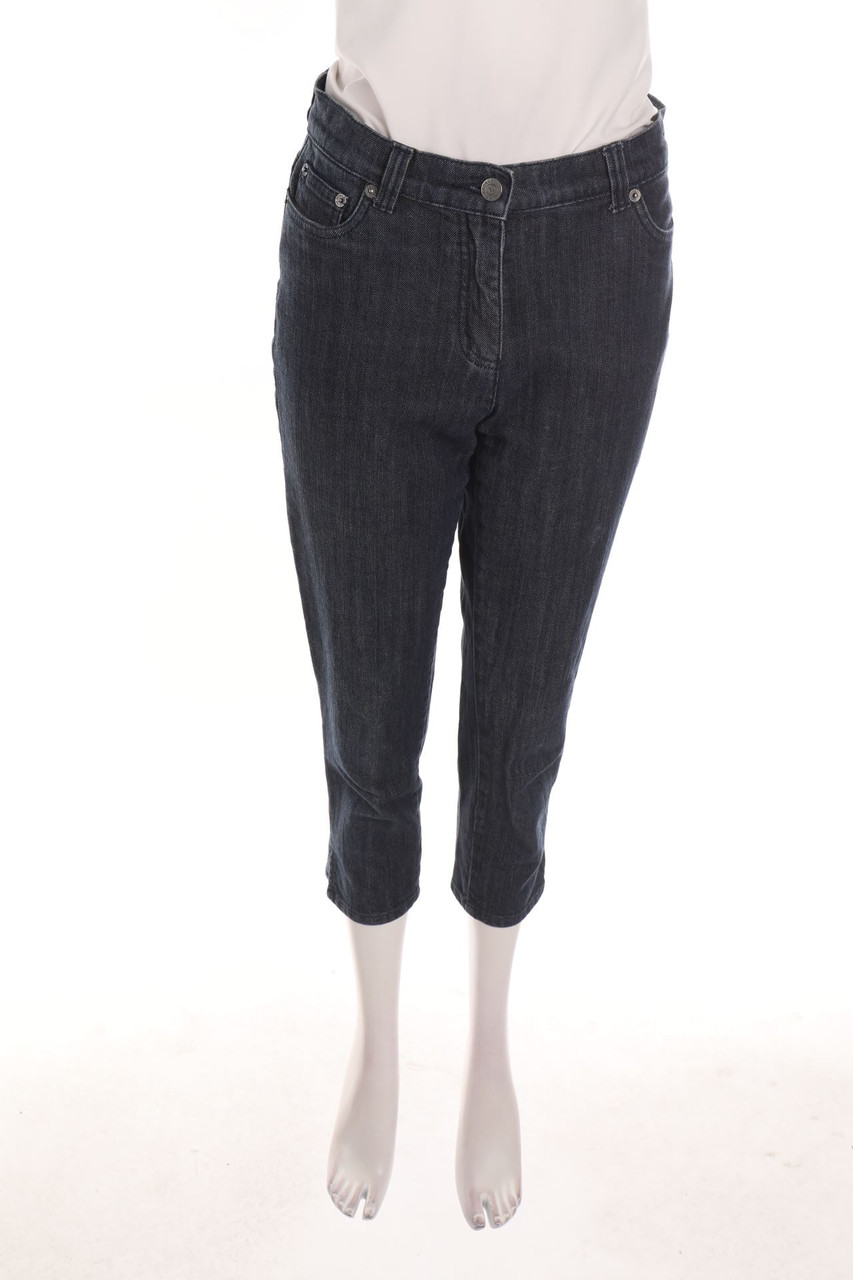 MADELEINE - Capri-Hose - M