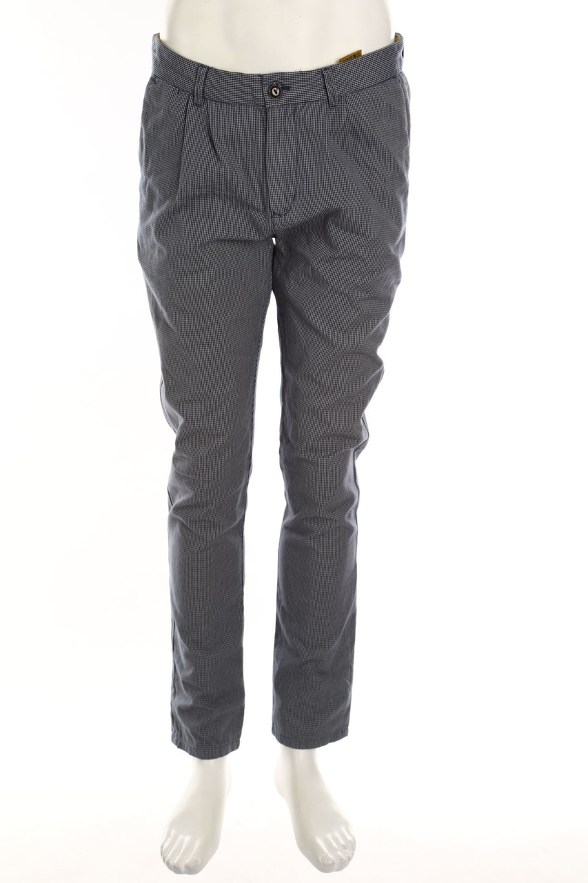 SCOTCH & SODA - Bundfalten-Hose - S