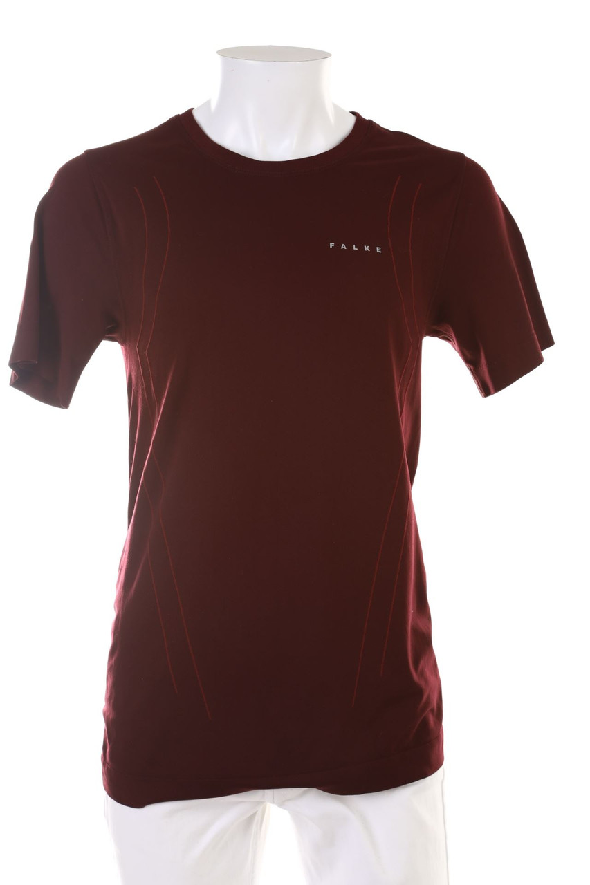 FALKE - Sport-Shirt - L