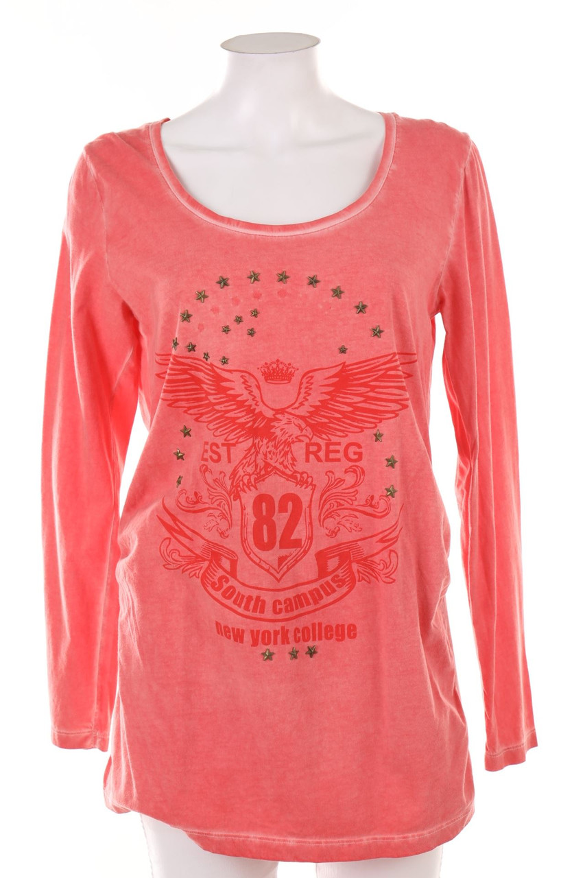 mamalicious - Umstands-Longsleeve-Shirt - XL