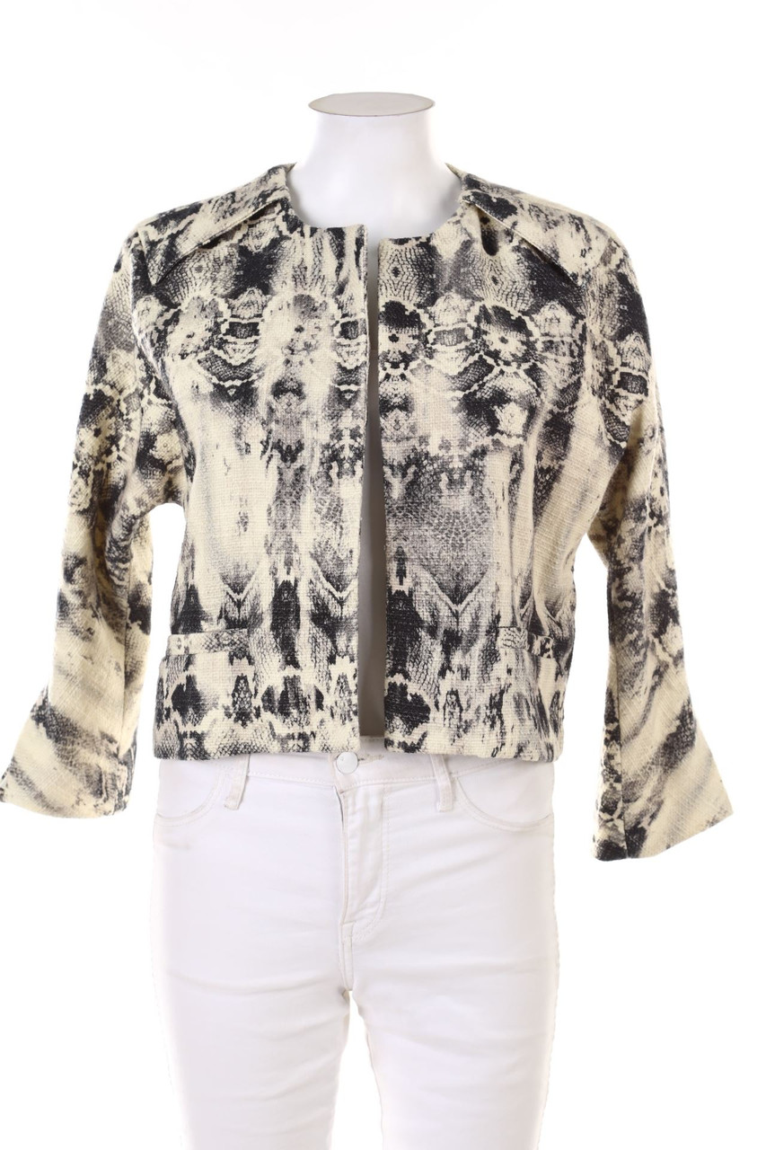 ZARA - Jacke - M