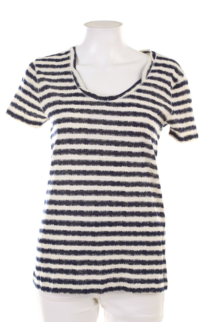 Marc O&acute;Polo - Kurzarm-Shirt - L
