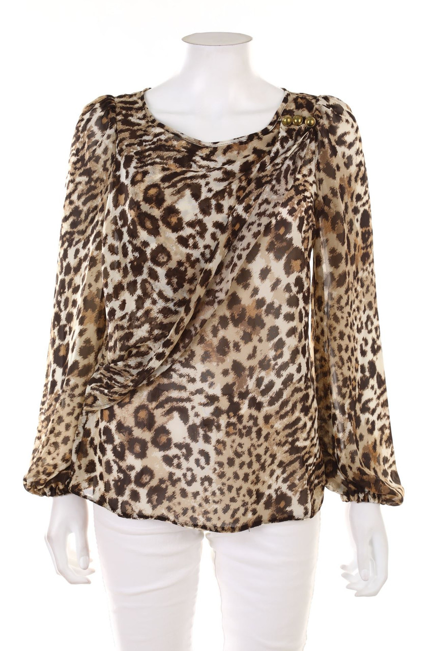 Ohne Label - Bluse - XS