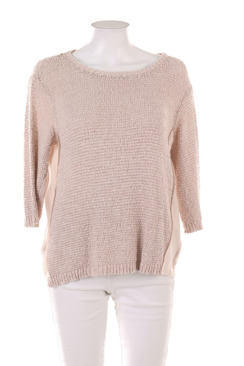 rich & royal - Strick-Pullover - M