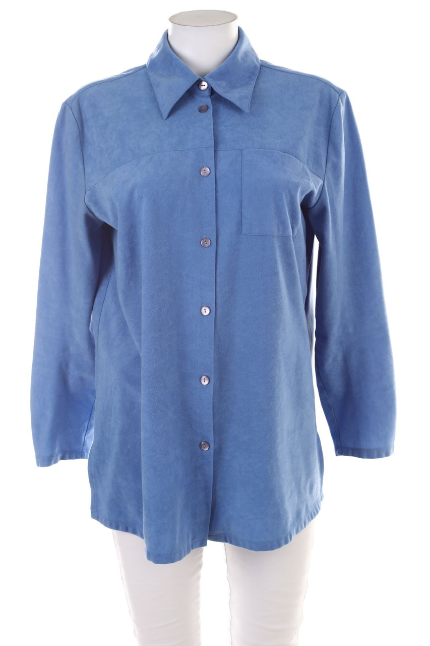 EXPLORER - Hemd-Bluse - 2XL