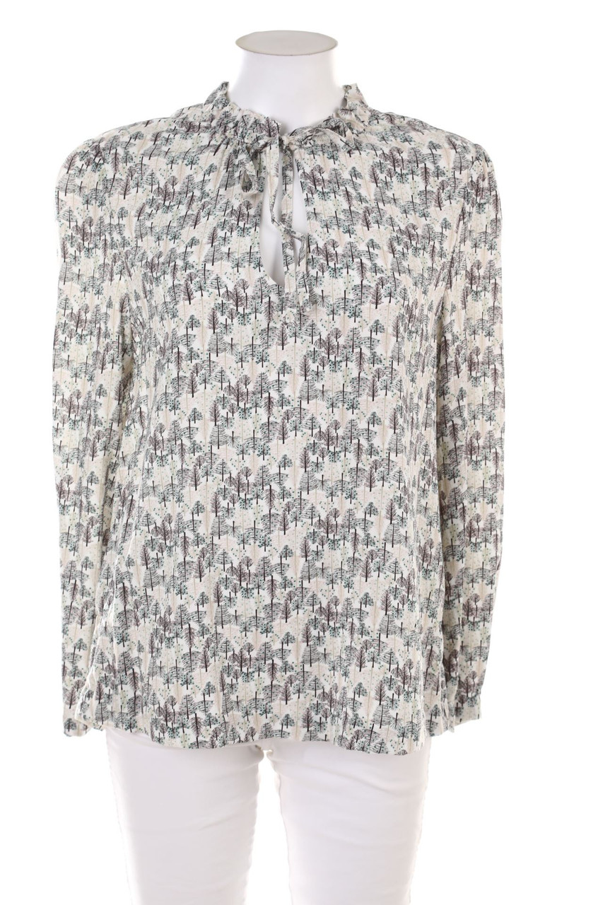 UNITED COLORS OF BENETTON - Bluse - M