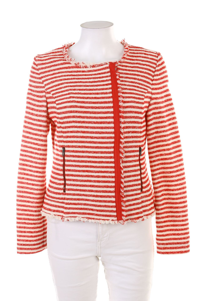 CAMAÏEU - Blazer-Jacke - S