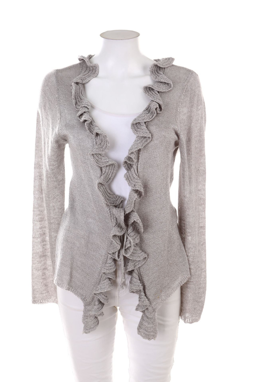 Lemon - Cardigan - M