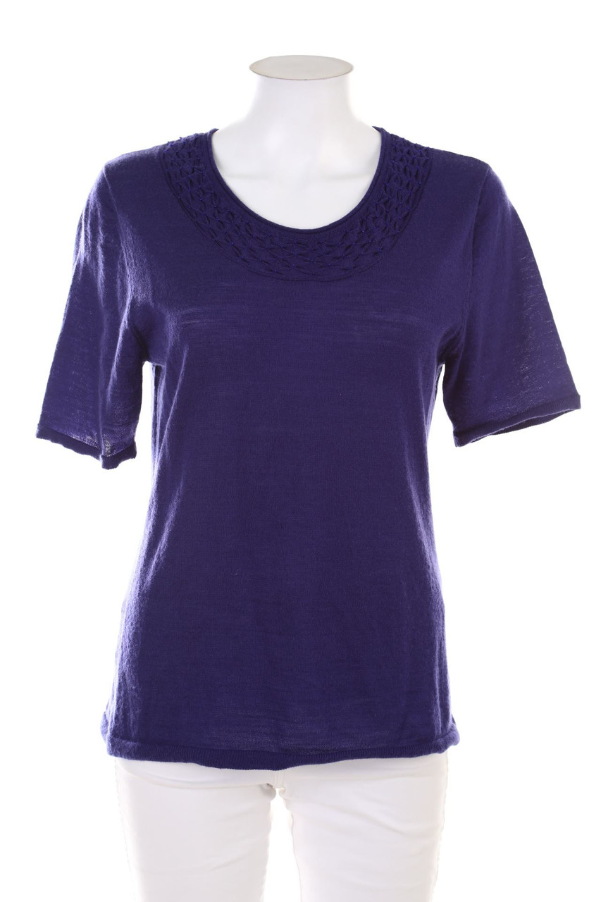 MARCONA - Strick-Pullover - M