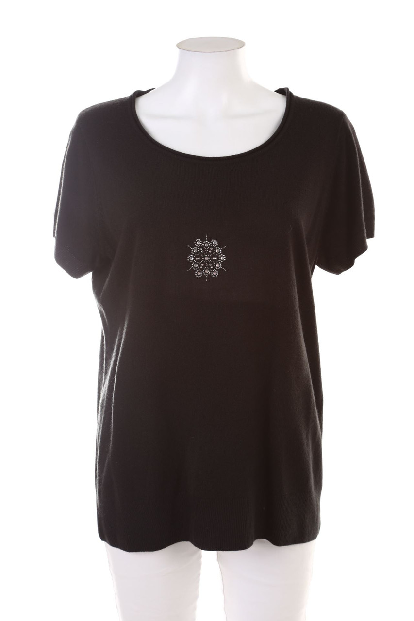maddison - Kurzarm-Shirt - XL