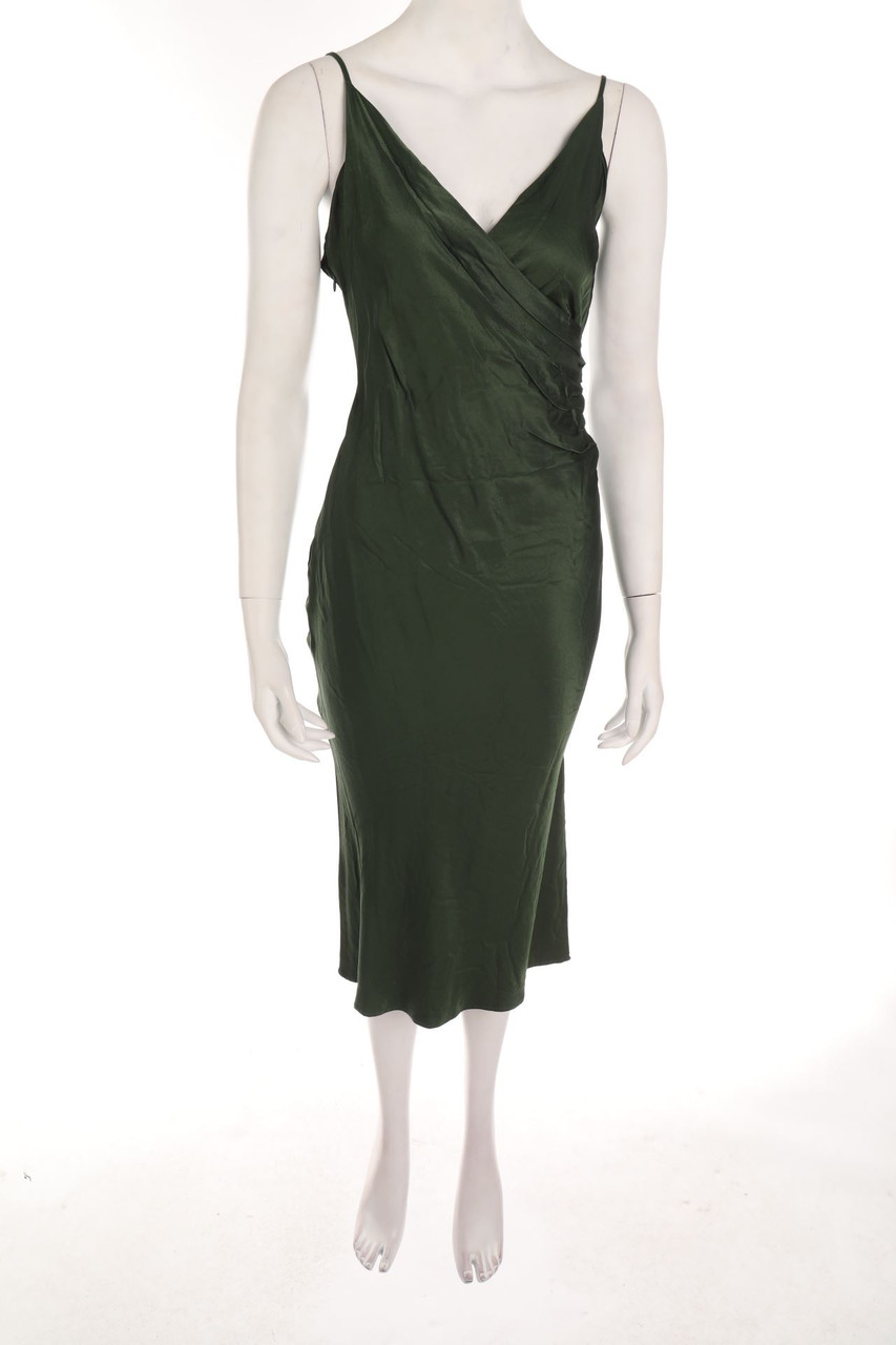 ZARA - Midikleid - M