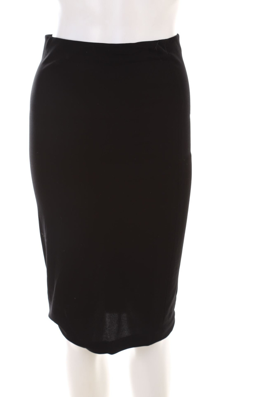 Ohne Label - Bleistift-Rock - XS