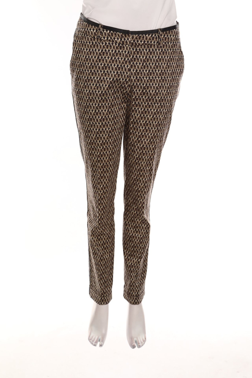 PATRIZIA DINI - Chino-Hose - M