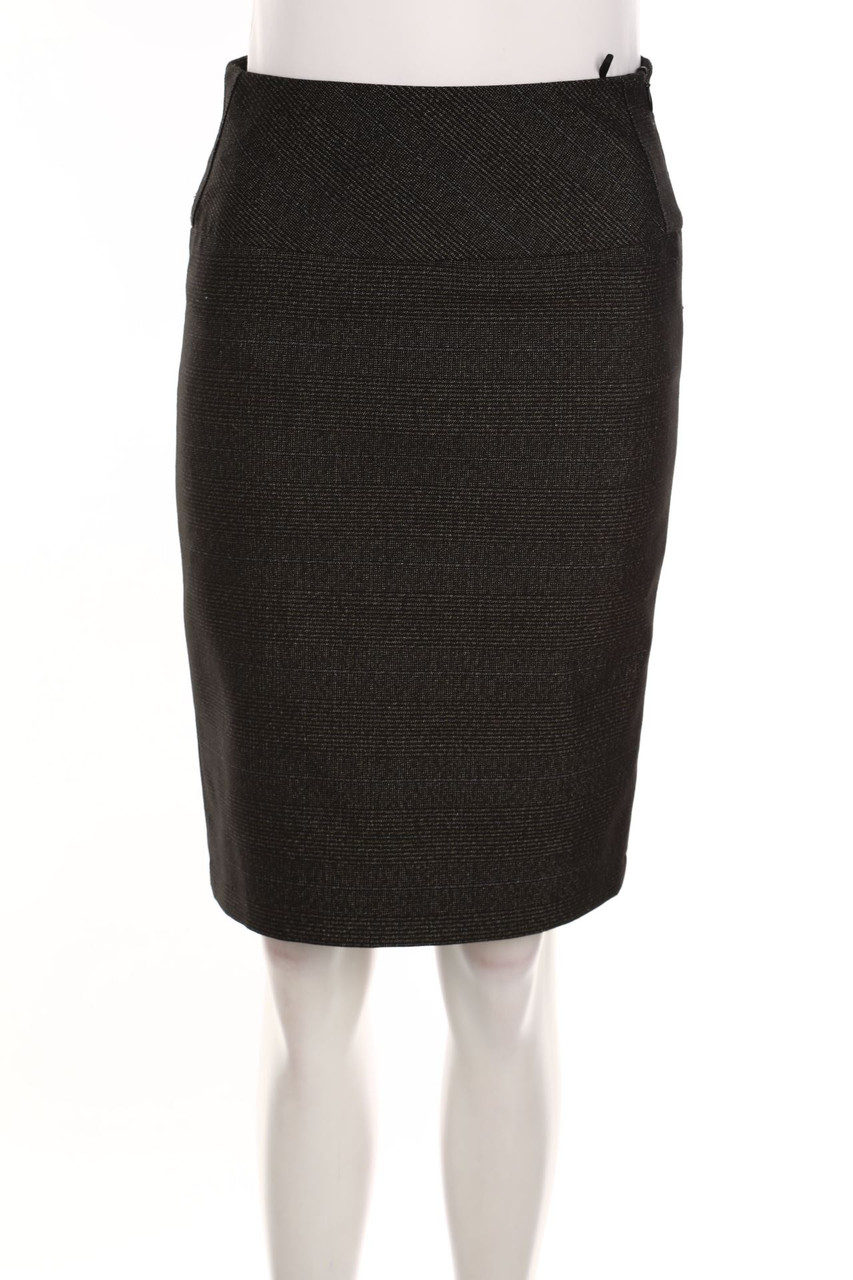 MANGO SUIT - Bleistift-Rock - S