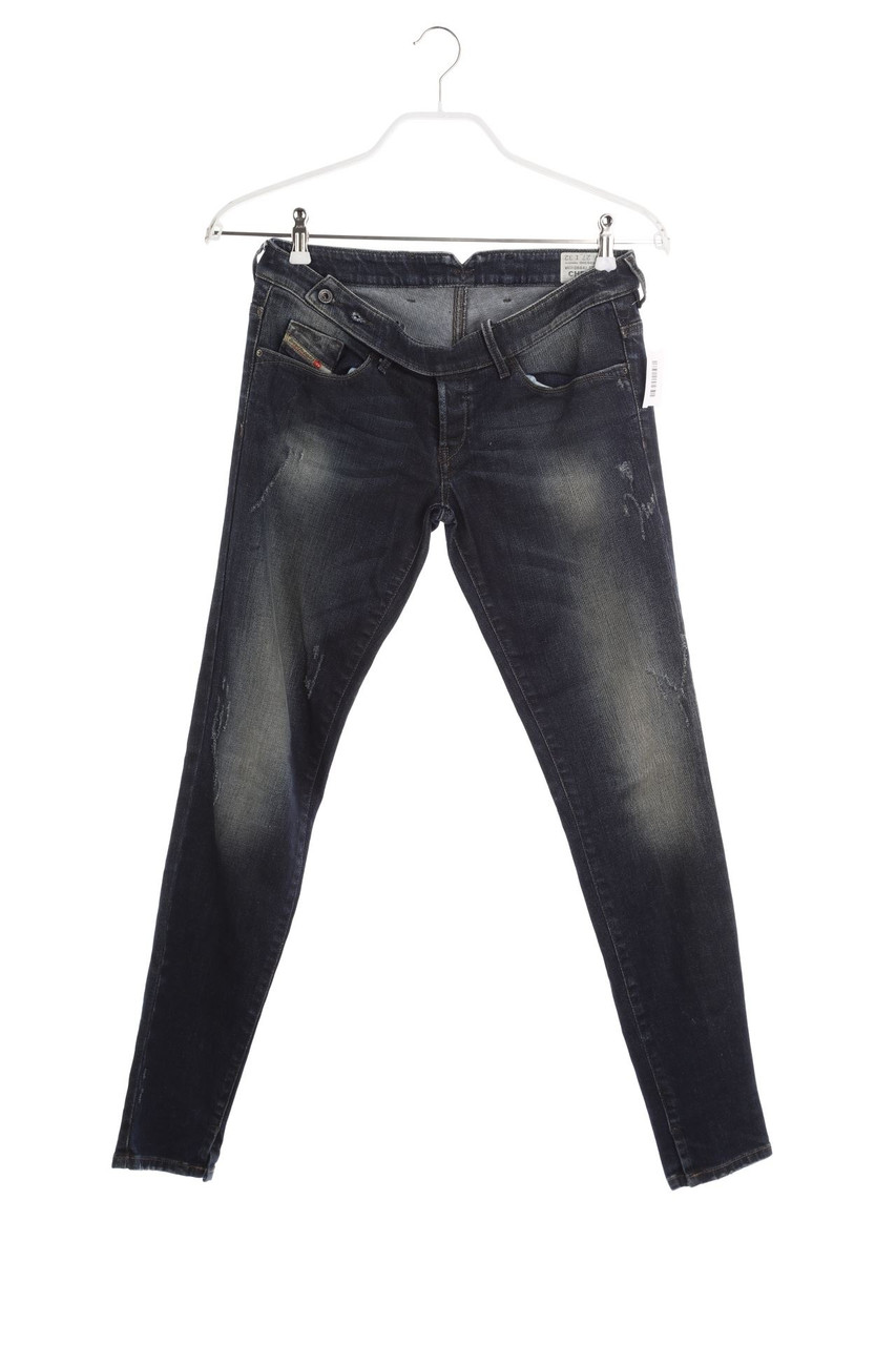 DIESEL - Slim Jeans - S